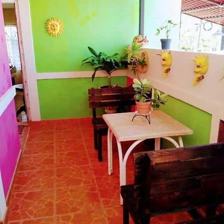 Apartamentos Osuna มาซาตลัน ภายนอก รูปภาพ