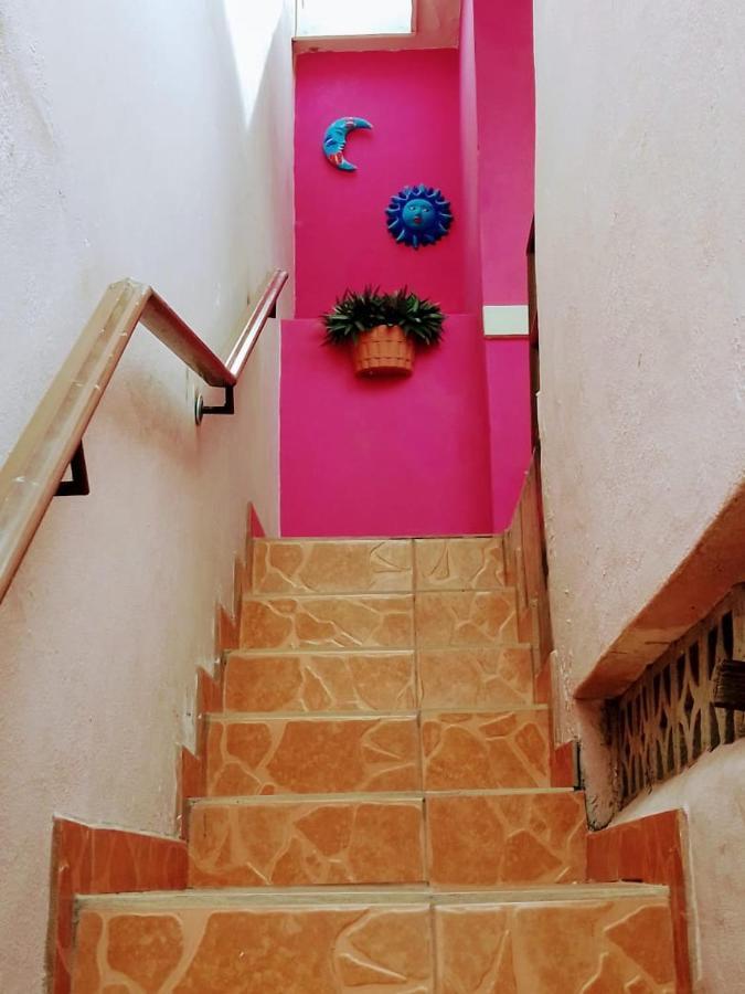 Apartamentos Osuna มาซาตลัน ภายนอก รูปภาพ