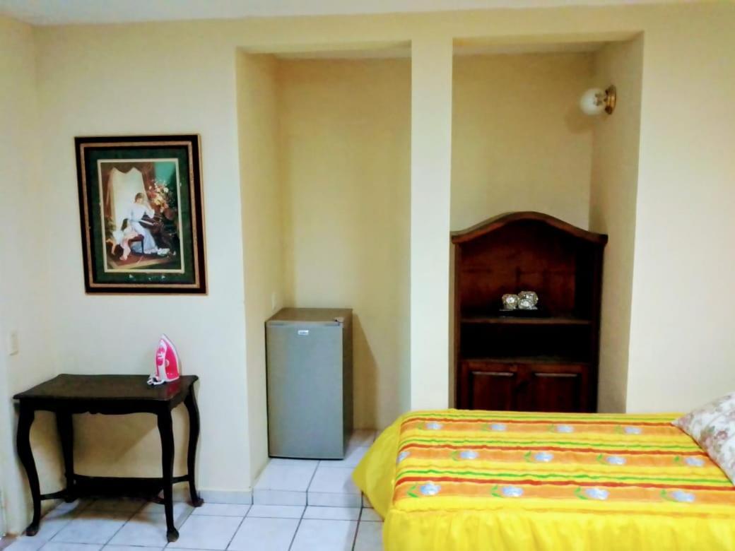 Apartamentos Osuna มาซาตลัน ภายนอก รูปภาพ
